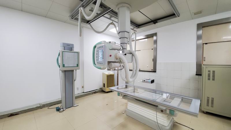 富士悬吊式dr - 医院设备 - 丹阳市人民医院